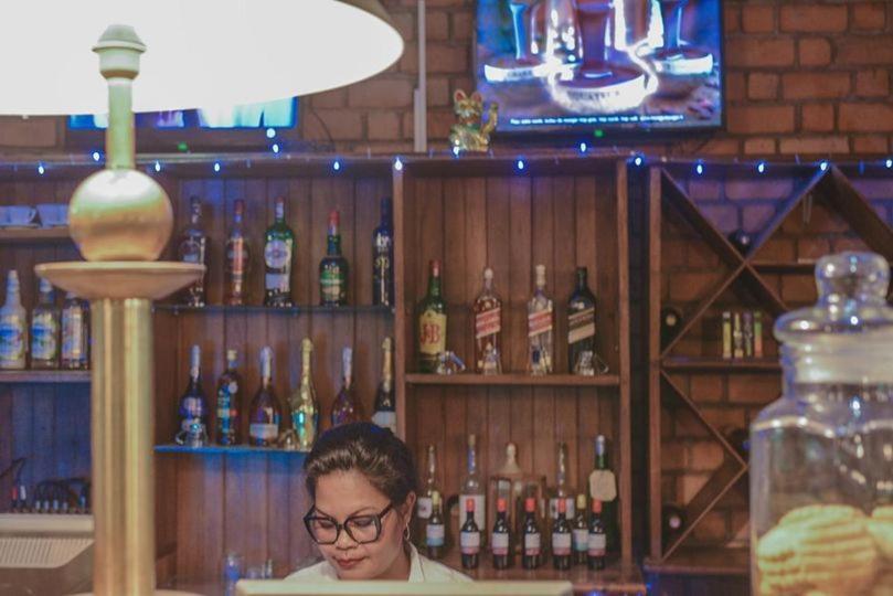 雷莱斯诺曼德酒店 塔那那利佛 外观 照片