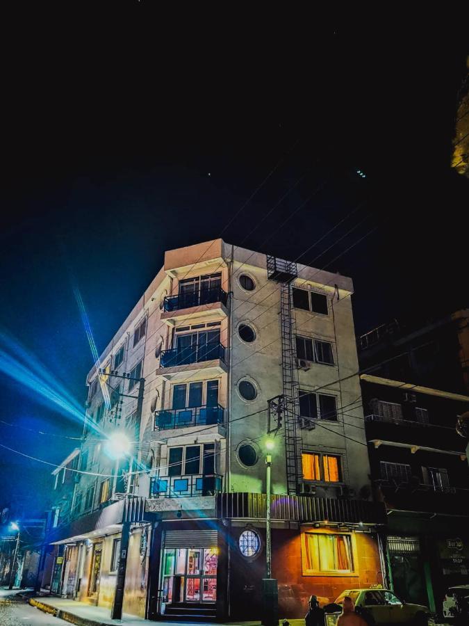 雷莱斯诺曼德酒店 塔那那利佛 外观 照片