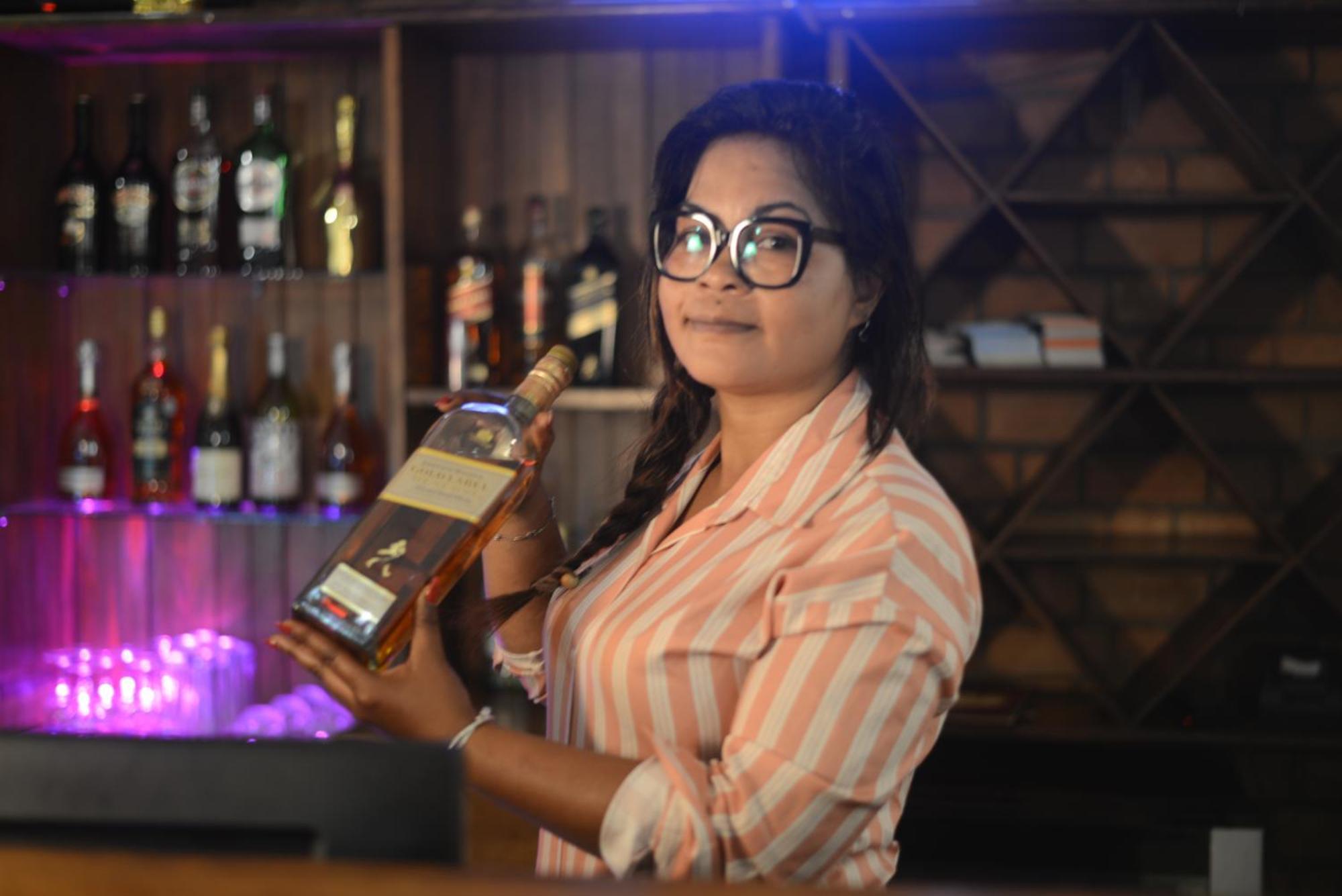 雷莱斯诺曼德酒店 塔那那利佛 外观 照片